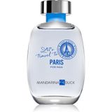 Mandarina Duck Let's Travel to Paris by Mandarina Duck 100 ml - Eau De Toilette Spray