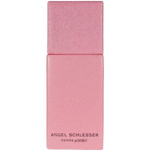 Angel Schlesser FEMME ADORABLE collector edition edt vaporizador 100 ml