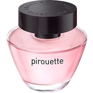 Angel Schlesser Pirouette Eau De Toilette 50Ml Vapo.