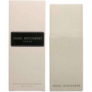 Angel Schlesser Femme Eau de Toilette 100 ml