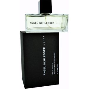 Angel Schlesser Homme Eau de Toilette 125 ml