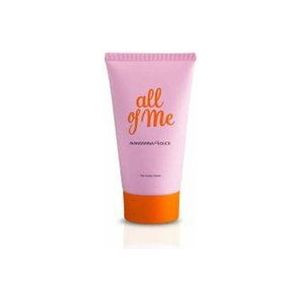 Hydraterende Body Lotion Mandarina Duck All Of Me Her (150 ml)