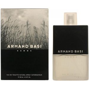 Armand Basi Homme Eau de Toilette 125 ml