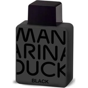 Mandarina Duck Black Eau de Toilette 100 ml