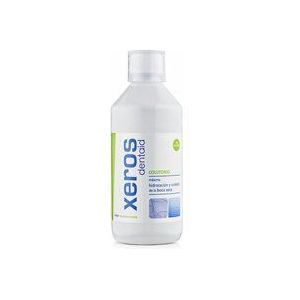 Xeros - 114615 - Mondwater - 500ml