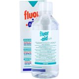 Fluor Aid - Mondspoelmiddel - 500ml - Natriumfluoride - Alcoholvrij