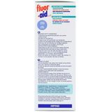 Fluor Aid - Mondspoelmiddel - 500ml - Natriumfluoride - Alcoholvrij