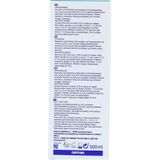 Fluor Aid - Mondspoelmiddel - 500ml - Natriumfluoride - Alcoholvrij