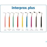 Interprox Plus Mini - 3 mm - 6 stuks