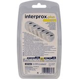 Interprox Plus Mini - 3 mm - 6 stuks