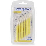 Interprox Plus Mini - 3 mm - 6 stuks