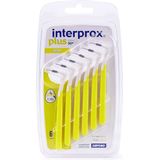 Interprox Plus Mini - 3 mm - 6 stuks