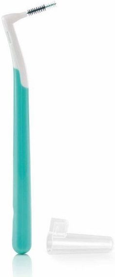 Interprox Plus Micro Flosdraad - 2,4 mm - 6 stuks