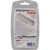 Interprox Plus Super Micro Flosdraad - 2 mm - 6 stuks
