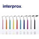 Interprox Plus Super Micro Flosdraad - 2 mm - 6 stuks