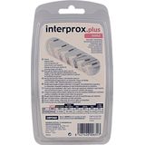 Interprox Plus Nano Flosdraad - 1,9 mm - 6 stuks