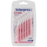 Interprox Plus Nano Flosdraad - 1,9 mm - 6 stuks