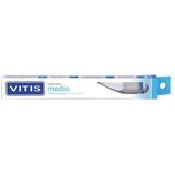 Vitis Toothbrush Medium