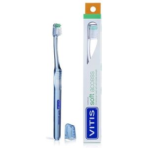 Vitis Tandenborstel Soft Access - 1st