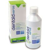 Dentaid - Xeros - Mondspoelmiddel - 500ml - Appel-Mint