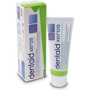 Dentaid Xeros Tandpasta
