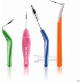 Interprox Plus XX Maxi - 6 tot 11 mm - 4 stuks