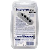 Interprox Plus XX Maxi - 6 tot 11 mm - 4 stuks