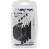 Interprox Plus XX Maxi - 6 tot 11 mm - 4 stuks