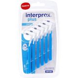 Interprox Plus - Conico - Tandenborstels - 6 Stuks