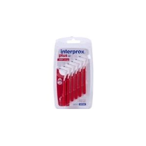 Interprox Plus Mini Conical Tandenstokers - 6 stuks