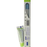 Vitis - Orthodontic Access Kit - Tandenborstel en Tandpasta - Voor Beugeldragers