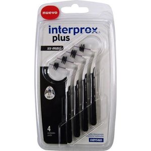 Interprox - Plus Brushes - Flosdraad