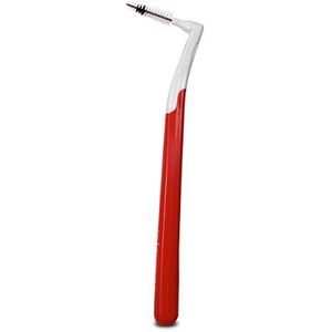 Interprox Plus - Interdentale Borstels - Rood - Doos van 100