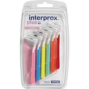 Interprox Plus ragers mix - 6st