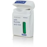 Vitis Floss Tape Waxed Groen - 1st