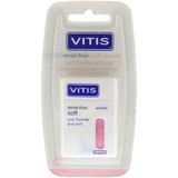 VITIS - Flossdraad - Mint - 50 Meter - Met Fluoride