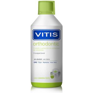 Vitis Orthodontic Colutorio 1000 ml