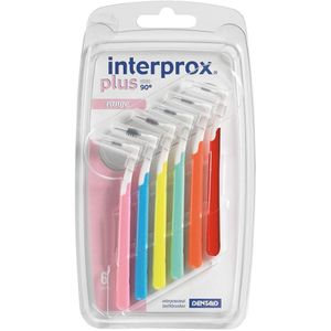 Interprox Plus Mix - 6 stuks