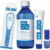 Halita tongreiniger - 1 stuk - Tongreiniger