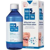 Halita Mondwater 500 ml