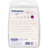 Interprox - Prem.Maxi Ragers - Paars - 6 Stuks