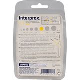 Interpr prem.mini 3mm geel ~ 6 st