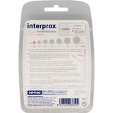 Interprox Premium Nano - 1,9 mm - 6 stuks