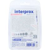 Interprox Premium Nano - 1,9 mm - 6 stuks