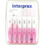 Interprox Premium Nano - 1,9 mm - 6 stuks