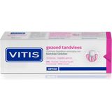 Vitis tandpasta gezond tandvl 75 ml