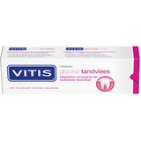 Vitis tandpasta gezond tandvl 75 ml