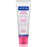 Vitis tandpasta gezond tandvl 75 ml