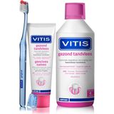 Vitis Mondwater - 500 ml