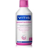 Vitis Mondwater - 500 ml